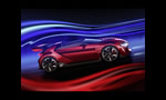 Volkswagen GTI Roadster Vision Gran Turismo 11